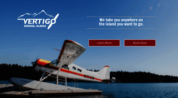 vertigoflyer.com