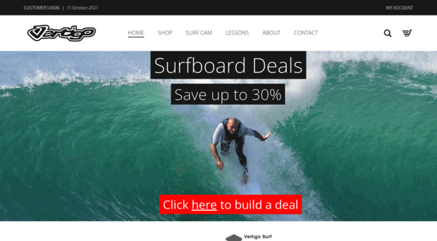 vertigosurf.com