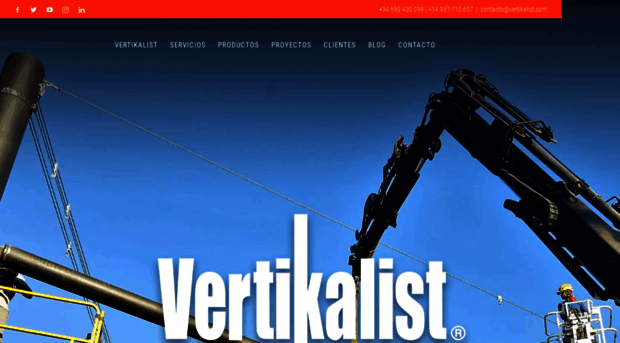 vertikalist.com