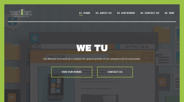vertilex.co.in