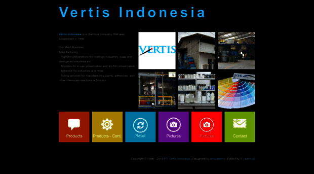 vertis.co.id