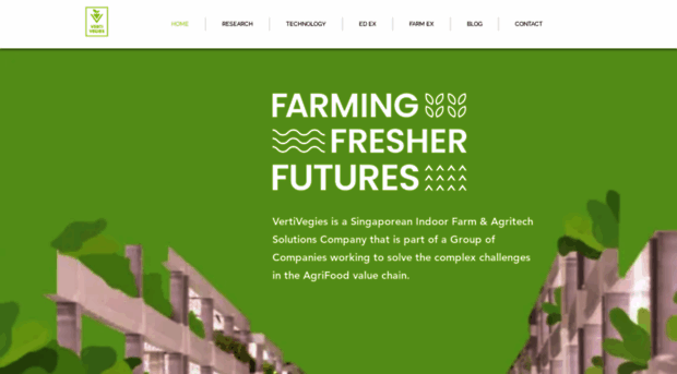 vertivegies.farm