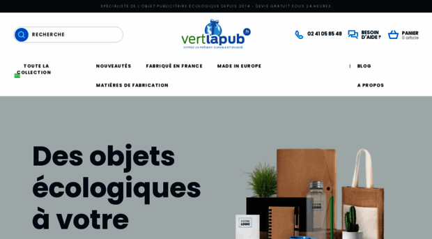 vertlapub.fr