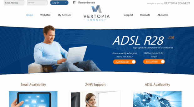 vertopia-connect.co.za