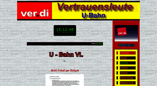 vertrauensleute-u-bahn.de