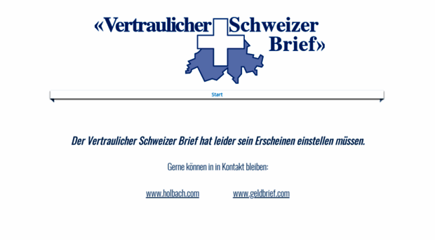 vertraulicher.com