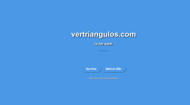 vertriangulos.com