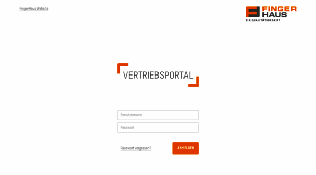 vertriebsportal.fingerhaus.de