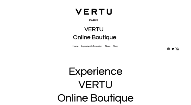 vertu.boutique