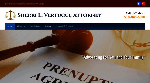 vertuccilaw.com