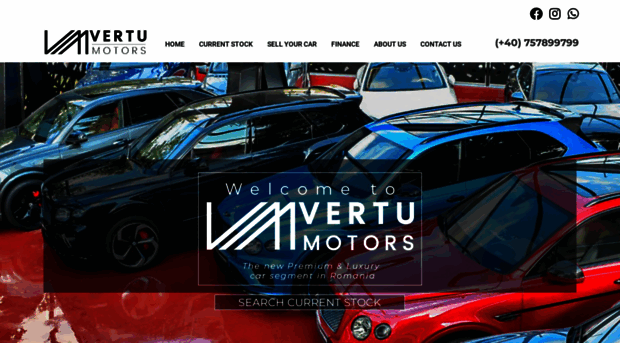 vertumotors.ro