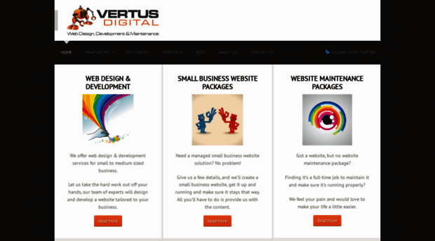 vertusdigital.co.uk