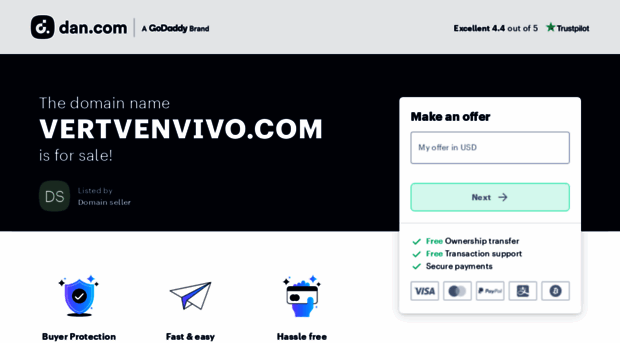 vertvenvivo.com