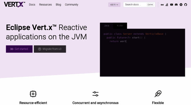 vertx.io