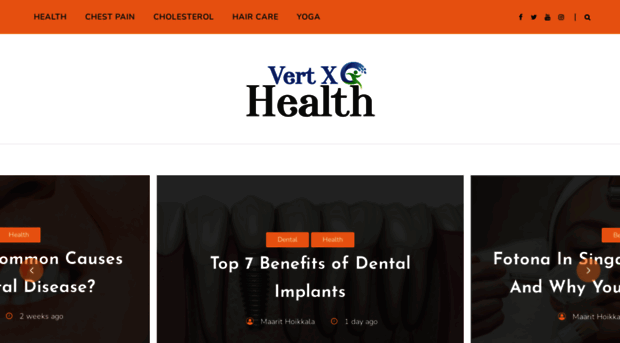 vertxhealth.com