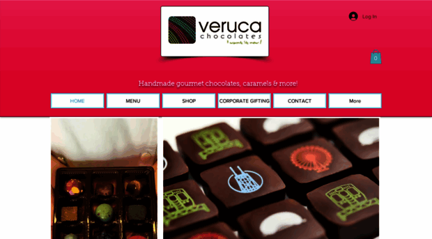 verucachocolates.com