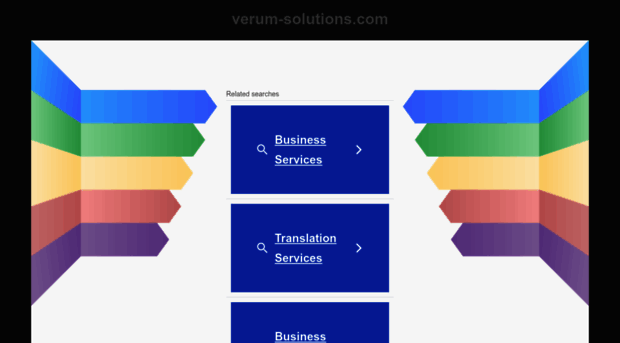 verum-solutions.com