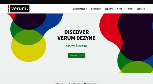 verum.com