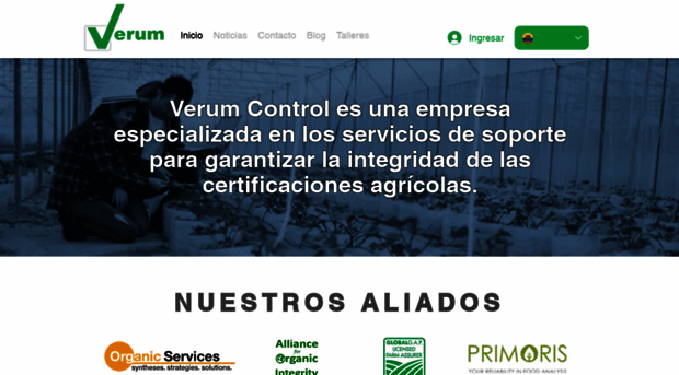 verumcontrol.com