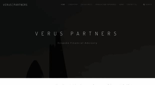 verus-partners.com