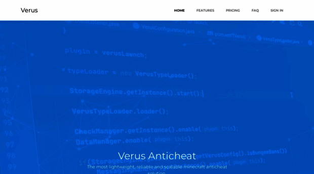 verus.ac