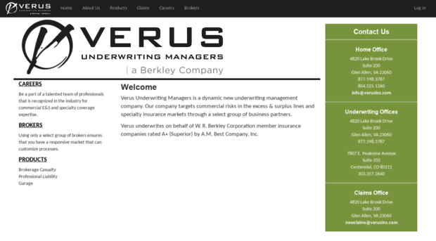 verusbus.verusins.com
