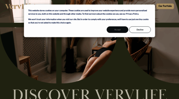 verv-life.com