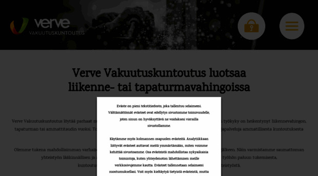 verve.fi