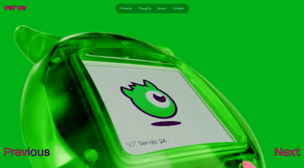 verveagency.com
