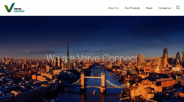 verveconnect.co.uk