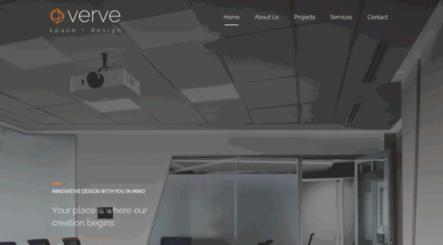 vervedesign.ae