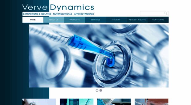 vervedynamics.co.za