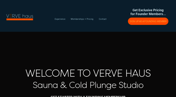 vervehaus.com