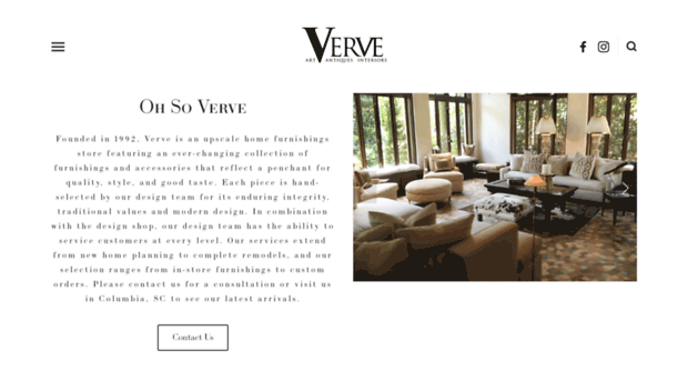 verveinteriors.com