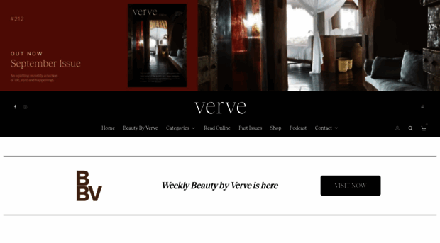 vervemagazine.co.nz