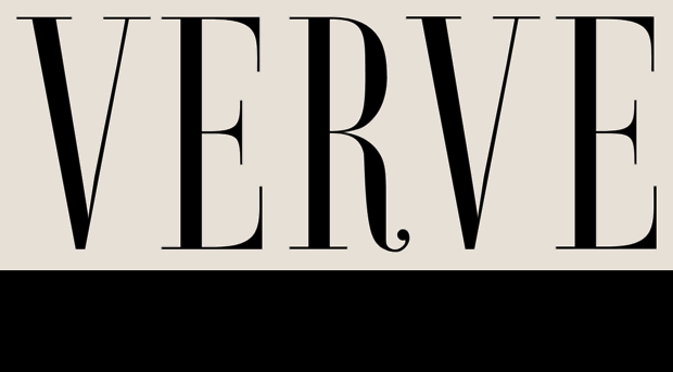 vervemagazine.in