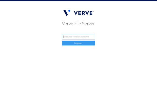 vervemobile.egnyte.com