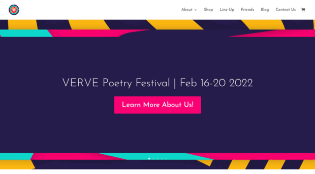 vervepoetryfestival.com