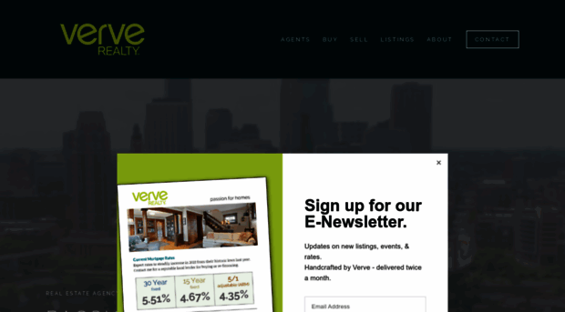 ververealty.com