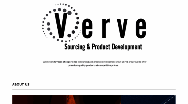 vervesourcing.com