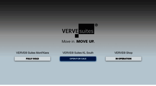 vervesuites.com