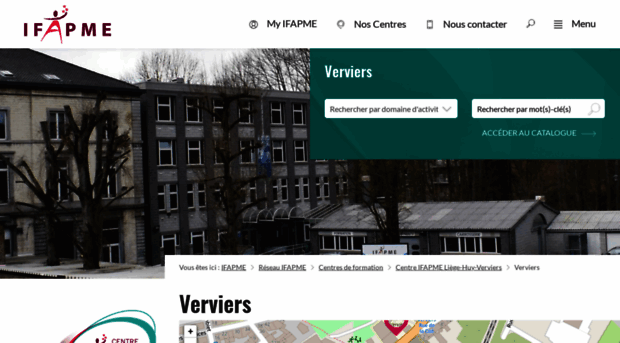 verviers.ifapme.be