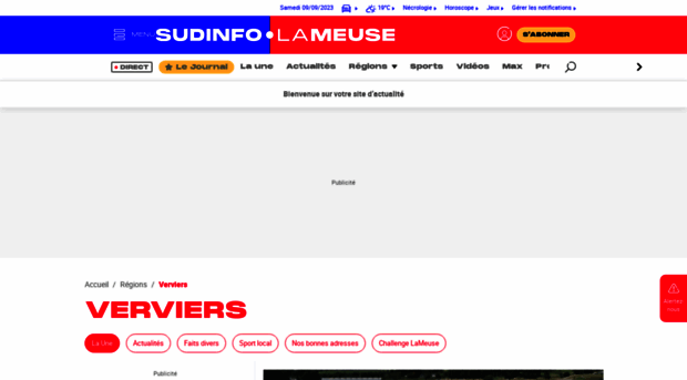 verviers.lameuse.be