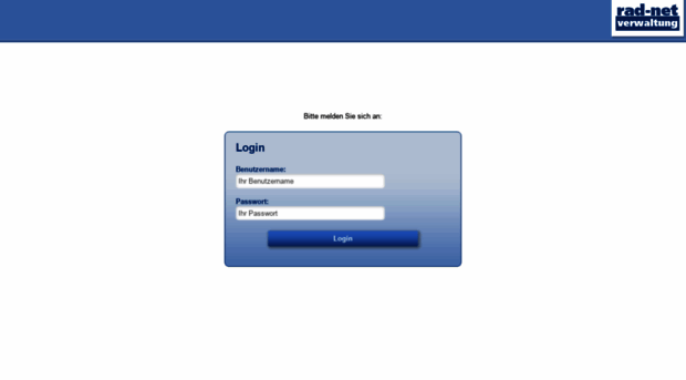 verwaltung.rad-net.de