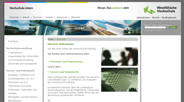 verwaltung.w-hs.de