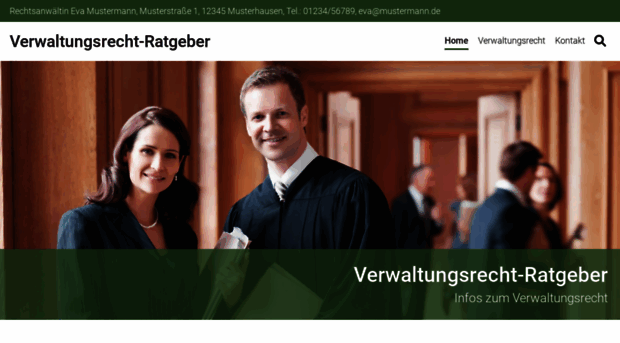 verwaltungsrecht-ratgeber.de