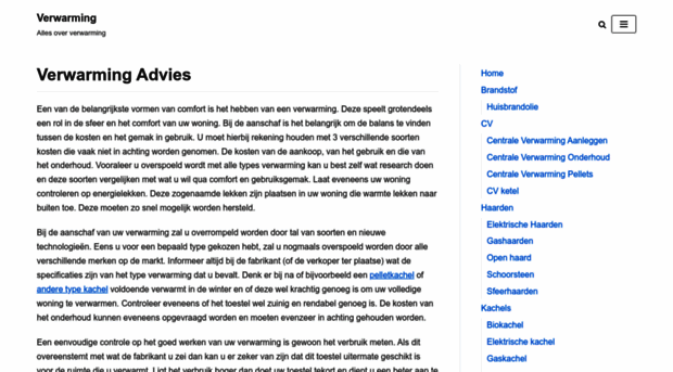 verwarming-advies.nl