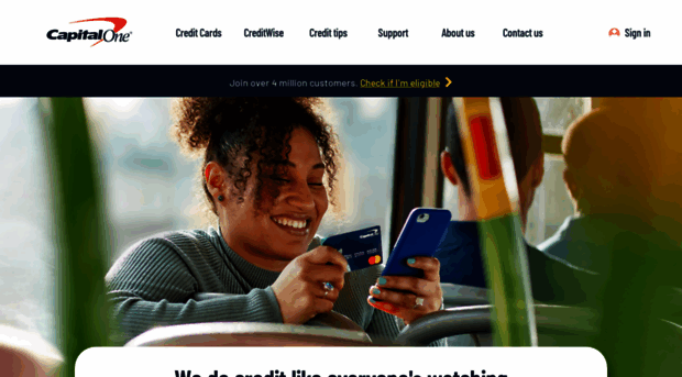 very.capitalone.co.uk