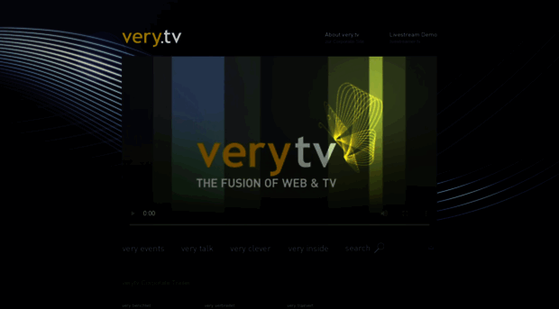 very.tv