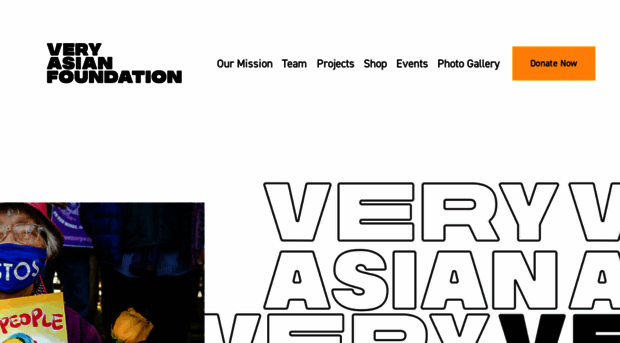 veryasianfoundation.org